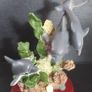 Collection of Dolphin Figurines Image 4