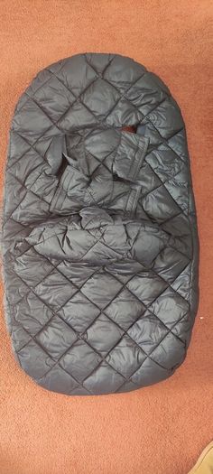 Footmuff