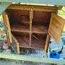 guinea pig/rabbit hut Image 4