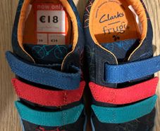 Boys shoes