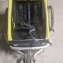 2 seat bike  trailer    Croozer Image 9