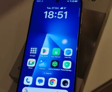 Oppo Find x8 Pro