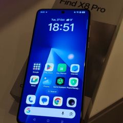 Oppo Find x8 Pro