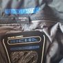 Child' smotorbike trousers and jacket Image 9