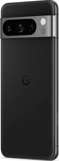Google Pixel 8 Pro 128GB Black Excellent Condition FREE New Google Earbuds and Charger