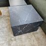 Marble-effect coffee tables Image 2
