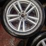 20" Audi wheels Image 3