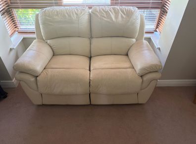Two and Three Seater Sofas
