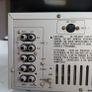 VINTAGE  Hi-Fi from the Japanese Golden era JVC As-5 Stereo integrated Amplifier 1978 aluminum silver faced in Wonderful condition Image 9
