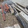 Fencing off cuts Image 5