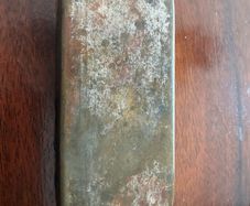 Stainless Steel Syringe