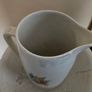 wash stand with bowl and jug Image 3