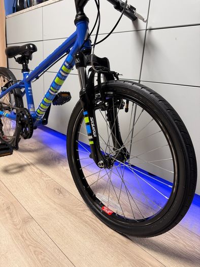 Adventure Pro Kids bike 20 inch