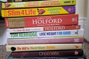 Cookbook Collection Healthy eating