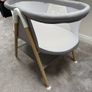 baby crib Image 2