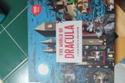 The world of Dracula jigsaw