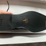 KG by Kurt Geiger Patent Leather Tuxedo Shoes (Size 8 UK) Image 6