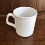 Vintage Hunt Scene Tally Ho Mug for Dad Image 3