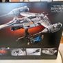 lego Star Wars The Mandalorian's  N-1 Starfighter Ultimate Collector Series Image 4