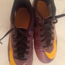 Nike Mercurial football boots Image 5