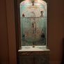 Tall Display Unit with lighting Image 7
