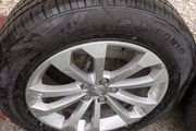 Audi Q5 wheels