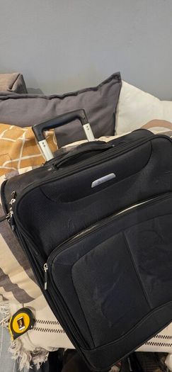 Suitcase