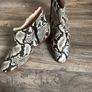 Faith ankle boots Image 8