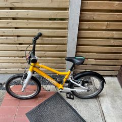 Woom 2 bike