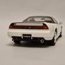 Honda NSX Type-r Otto mobile 1/18 New In Box Image 7