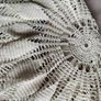 Vintage lace/embroidery Image 6