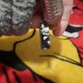 jack skellington earrings Image 4