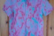 mens  river island shirt size small
