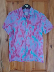 mens  river island shirt size small