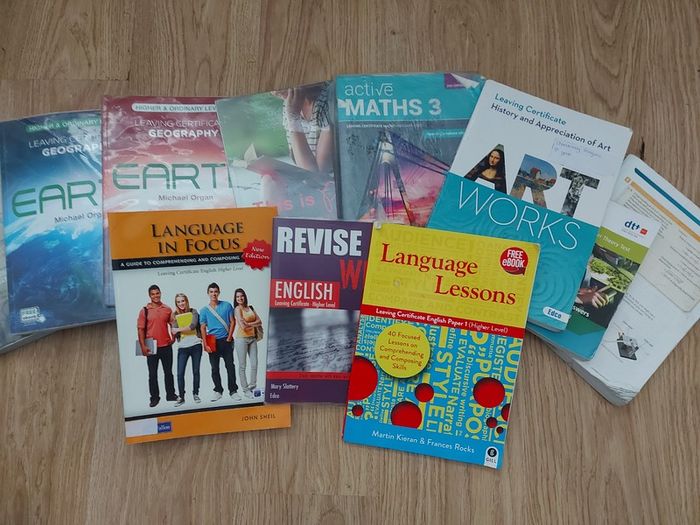 School books for free