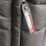 Geographical Norway men's puffer jacket size 5 / XXL. Fits like L/ small XL. Like new. Image 7