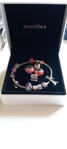 Pandora Bracelet