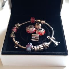 Pandora Bracelet