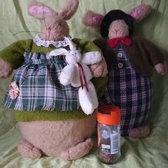 Bunnies