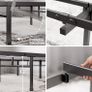 Double Bed frame Image 7
