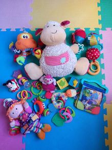 Baby/Toddler bundle