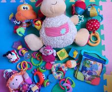Baby/Toddler bundle