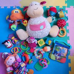 Baby/Toddler bundle