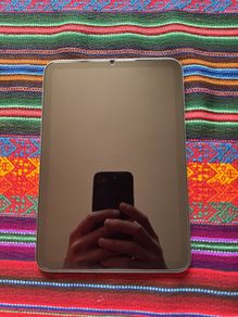 iPad Mini 6