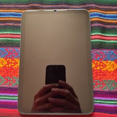 iPad Mini 6