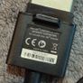 Xbox 360 AV Composite cable Image 3