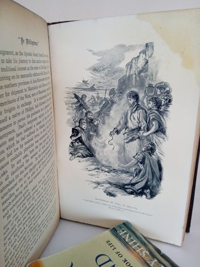 Paul: A Servant of Jesus Christ by F. B. Meyer (GT75)