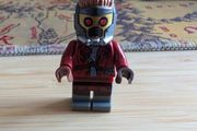 Lego Marvel Star-Lord minifig