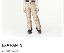 Picture organic ski board pants