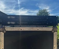 Formula Sound AVC-2
